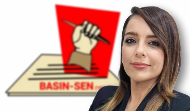 BASIN-SEN, basına yönelik “saldırıyı” yargıya taşıyacak