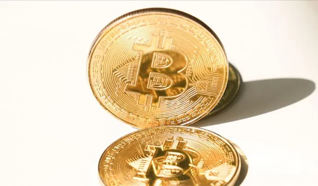 Bitcoin'in fiyatı 24 saatte yüzde 12,5 geriledi