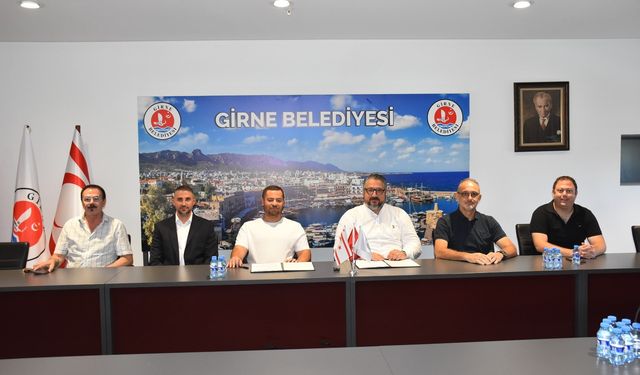 “Kordonboyu Büfe Kira İhalesi” sonuçlandı