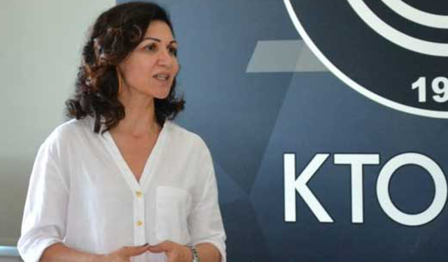 KTOEÖS Başkanı Eylem: “Görüşmelerin bir an önce başlaması yönünde inisiyatif alınmalı”