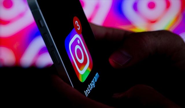 Türkiye’de Instagram'a erişim engeli getirildi