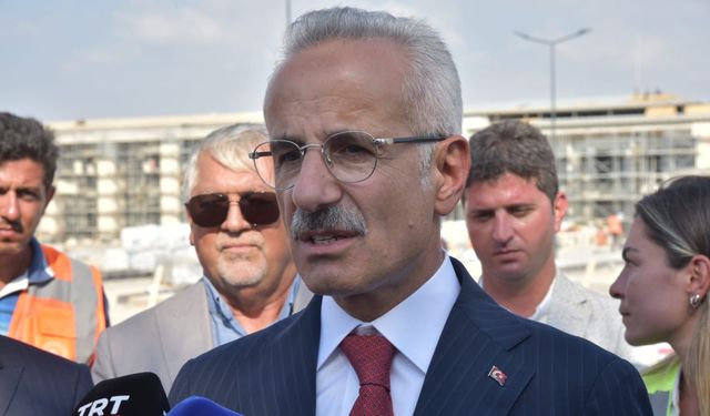 Uraloğlu: E-devleti KKTC’de de yaygınlaştıracağız