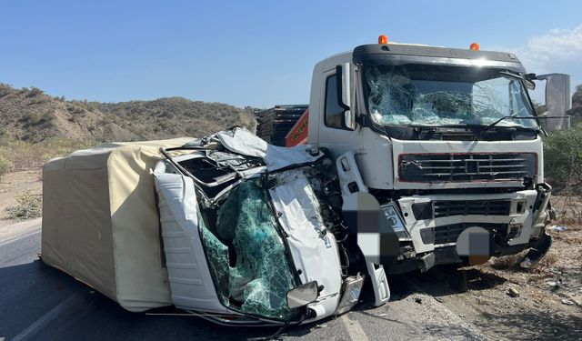 Girne - Değirmenlik Anayolundaki kazada yaşamanı yitiren kişinin 59 yaşındaki Choudhary Munır Hussaın olduğu açıklandı