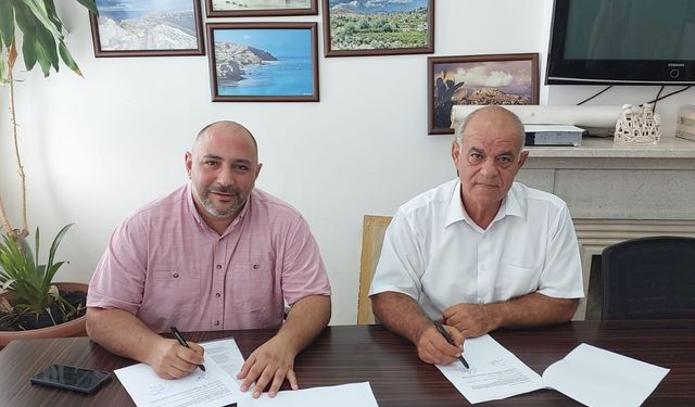 Lefke Belediyesi, Çocuk Dostu Restoranlar Projesi’ne katıldı