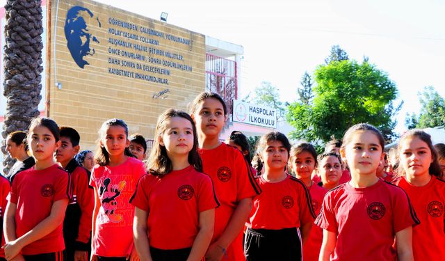 İlkokul, ortaokul ve liselerde eğitim yılı 16 Eylül Pazartesi günü başlayacak