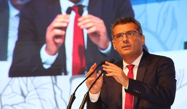 CTP Genel Başkanı Erhürman: “Tek çözüm zihniyet değişikliği…”