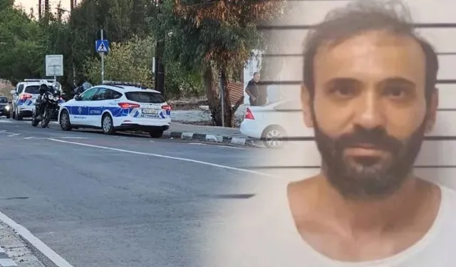 Firari yakalandı... Polis Genel Müdürü ve diğer yetkililer görevden alındı