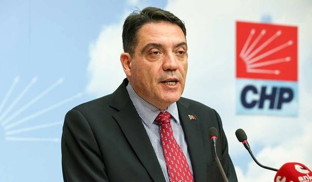 CHP: ABD'nin askeri işbirlikleriyle Güney Kıbrıs'taki varlığını artırması, bölgedeki barış ve istikrarı riske atmaktadır