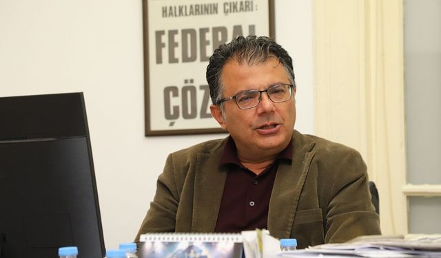 Akansoy: “Hükümette de, cumhurbaşkanlığında da güçlü bir zemine basacağız”