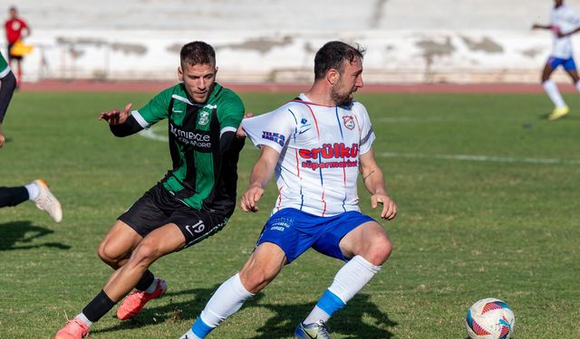 Değirmenlik Başladı, Cihangir Bitirdi (1-3)