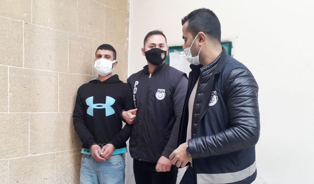 Girne’de Akacan’a 4 El Ateş Açan Kamil Sezgin, 10 Yıl Hapse Mahkum Edildi