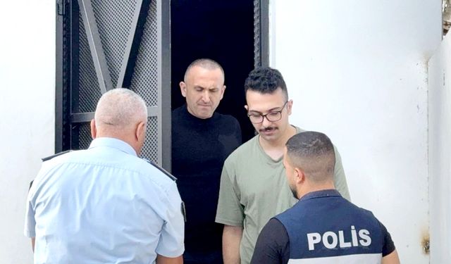 Serdal Gündüz ile Amir Shakerifard’in İlk Tahkikat Duruşmasında Karar Yarın Açıklanacak…