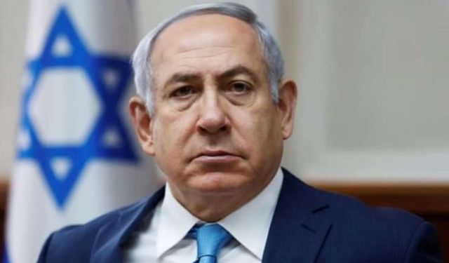 Netanyahu, konutuna düzenlenen İHA saldırısı üzerine "hiçbir şeyin kendilerini caydıramayacağını" söyledi