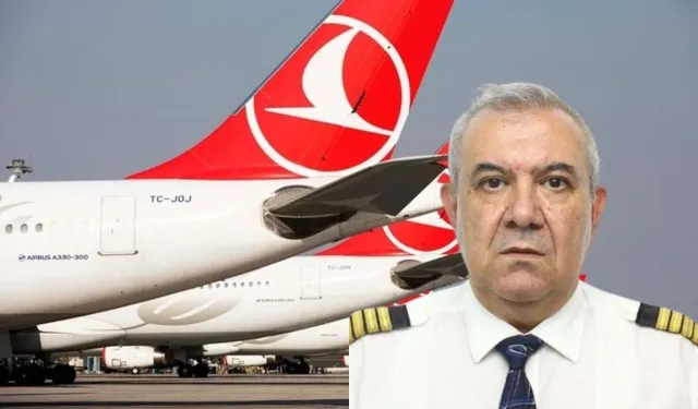 THY’nin İstanbul-Seattle uçuşunda kaptan pilot hayatını kaybetti