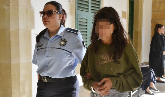 Polisi Darp Eden Zanlı Cezaevine Gönderildi