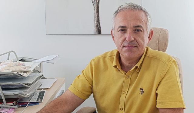 TSHHD: “Yenidoğan olayı, sağlıkta sistemli ve disiplinli organizasyonun önemini ortaya koymaktadır”