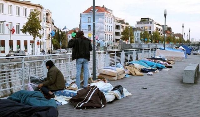 Barınma krizinde Güney Kıbrıs ilk sırada