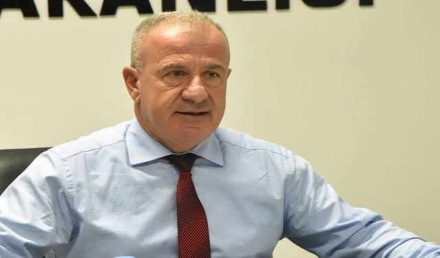 TDP MYK üyesi Yaylalı: “Erken seçim kaçınılmazdır”