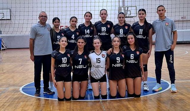 Voleybolda çekişme had safhada