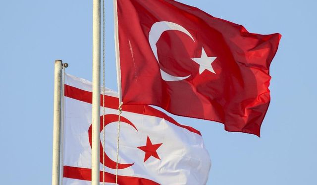 Türkiye ile KKTC bilişimde "ortak aklı" Antalya'da oluşturacak