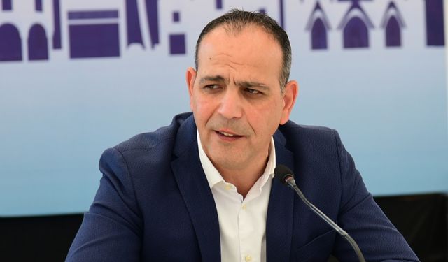 Harmancı: “LTB Kadın Sığınma Evi bu ülkenin kadına yönelik şiddet ve aile içi şiddetle mücadelede en büyük kazanımıdır”