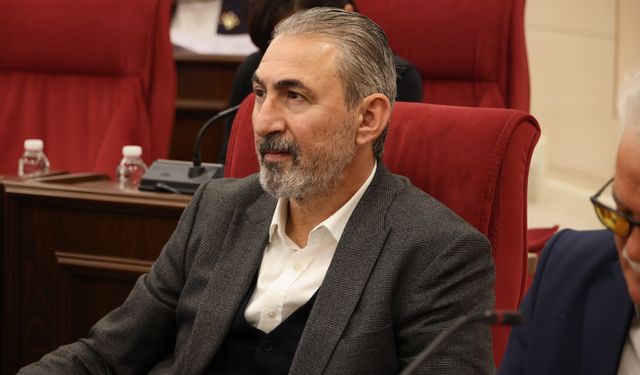 Milletvekili Hasan Tosunoğlu, DP’den istifa etti