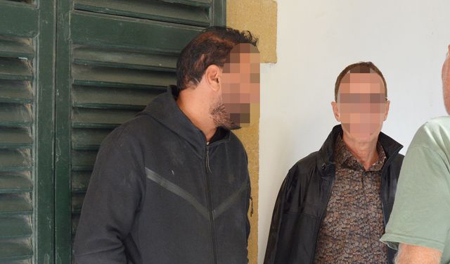 Ölümlü İş Kazasınada İhmali Görülerek Tutuklanan 2 Kişi, Teminatla Serbest Bırakıldı