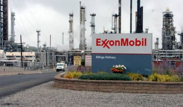 Güney Kıbrıs’ta “Petrolina” şirketi “Exxon Mobil” şirketini satın aldı