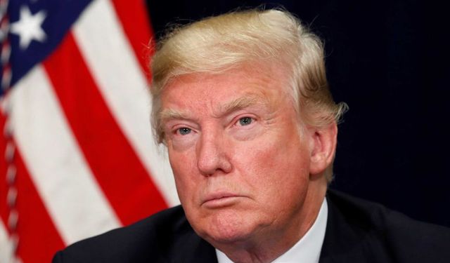 Trump, çöken rejimin devrik lideri Esed'in Rusya'nın yardımını alamadığı için Suriye'den kaçtığı yorumunu yaptı