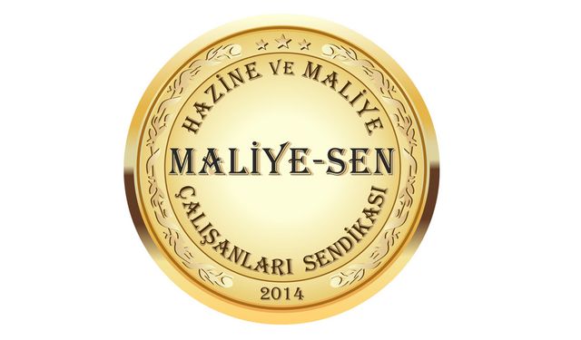 Maliye-Sen yarınki genel greve destek belirtti