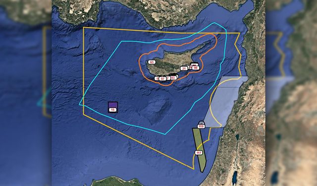 Rum yönetimi ExxonMobil sondajı için “Noel NAVTEX”i ilan etti