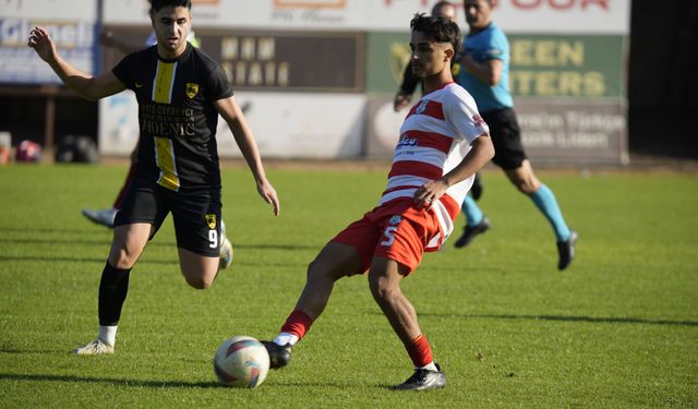 Ocağı Gelen Giden Yakıyor (1-2)