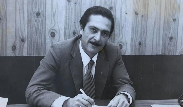 Dr. Altan Yavuz hayatını kaybetti