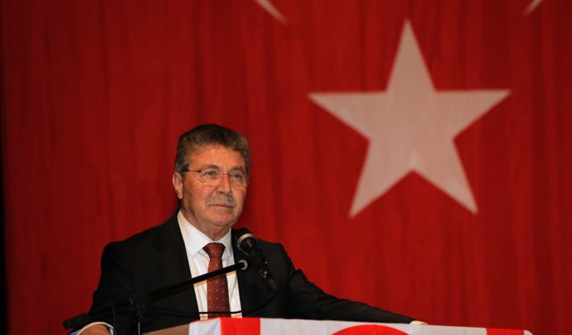 Başbakan Üstel: “Muhtarlarımızı yalnız bırakmadık, onlar için de yatırım yaptık”