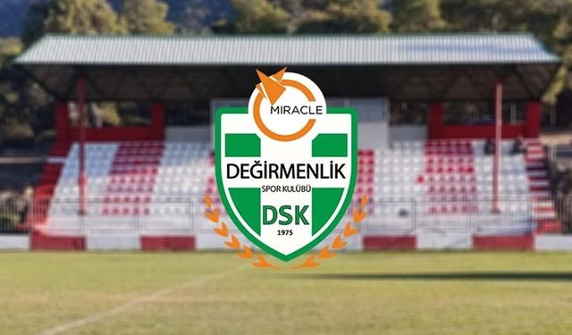 KTFF, Değirmenlik’in üyeliğini askıya aldı