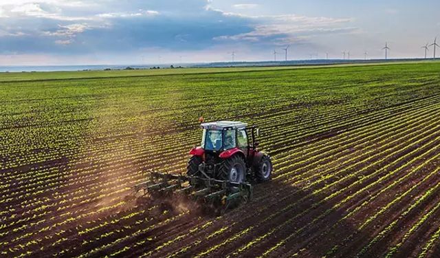 KKTC’de ikamet eden ve “mahsurlar” olarak adlandırılan Rum çiftçilere destek