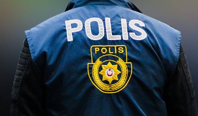 Polisiye olaylar… Sahtekarlıkla para temin eden kişi tutuklandı