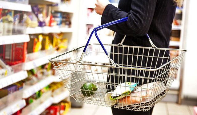 Şubat ayı hayat pahalılığı yüzde 2,16 olarak açıklandı