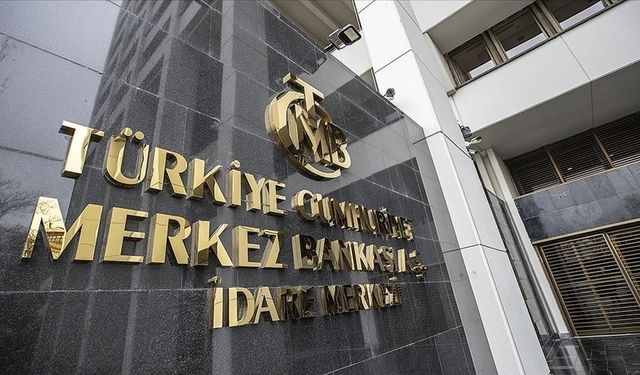 TC Merkez Bankası, politika faizini 250 baz puan indirerek yüzde 42,50'ye çekti