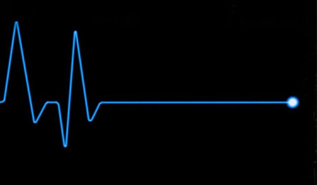 Aniden rahatsızlanan 39 ve 54 yaşlarındaki iki kişi hayatını kaybetti