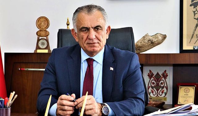 Milli Eğitim Bakanı Çavuşoğlu’ndan KGS’ye girecek öğrencilere mesaj