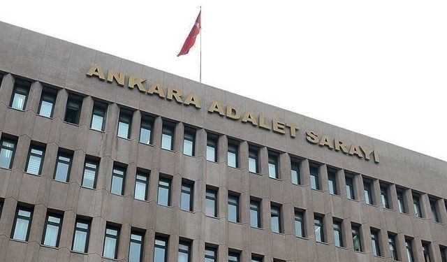 CHP'nin 38. Olağan Kurultayı'na ilişkin soruşturma: Ekrem İmamoğlu ile birlikte 86 kişinin ifadeleri alınmaya başlandı