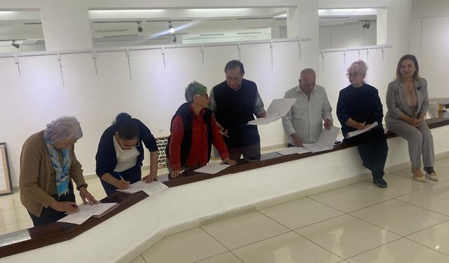 Devlet Genç Sanatçılar Yarışması ödül töreni ve sergisi 19 Mayıs’ta