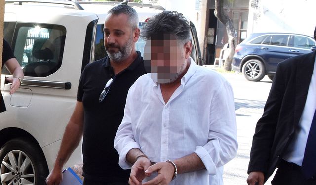 Asa Sholeh’i öldürmekle Suçlanan Zanlı Mahkemeye Çıkarıldı