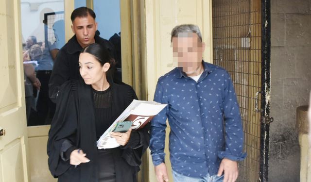 Eşini Darp Eden Zanlı Teminata Bağlandı