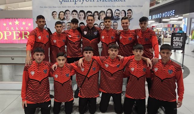 LTL Ve AML, Konya’da