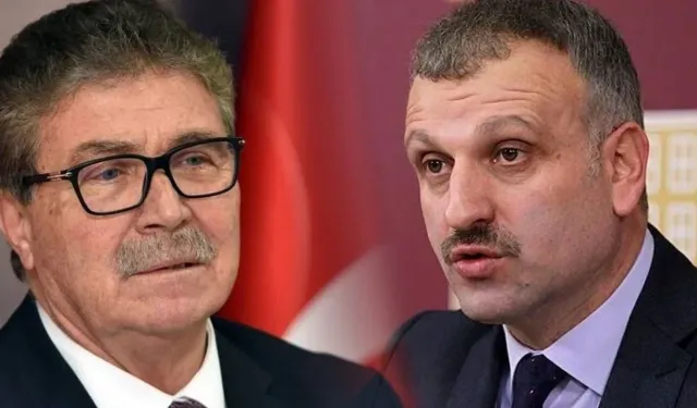 Oktay Saral’dan Başbakan Üstel’e Hakaret: “KKTC’nin boşbakanı”