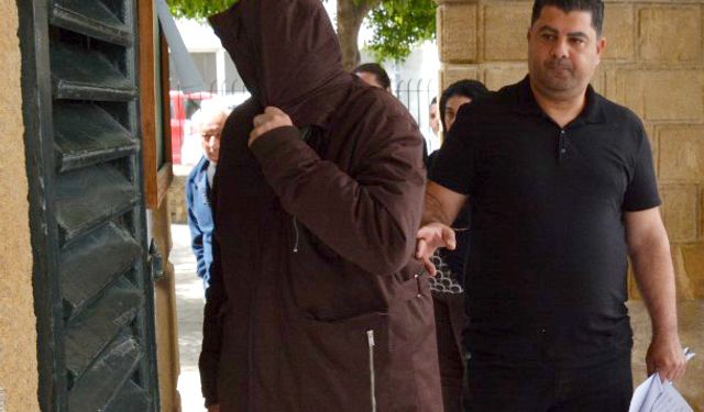 “Yüzüne Kezzap Dökerim” Diyen Zanlı Teminata Bağlandı