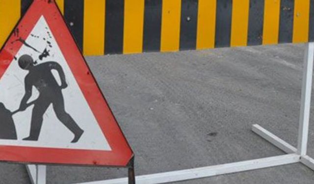 Gönyeli Belediye Bulvarı ile Öğretmenler Caddesi kesişme noktası 18-19 Mayıs’ta araç trafiğine kapalı olacak