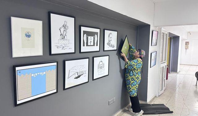 BRTK'da “Sanat Güncesi” adlı kalıcı sergi 28 Mayıs’ta açılacak